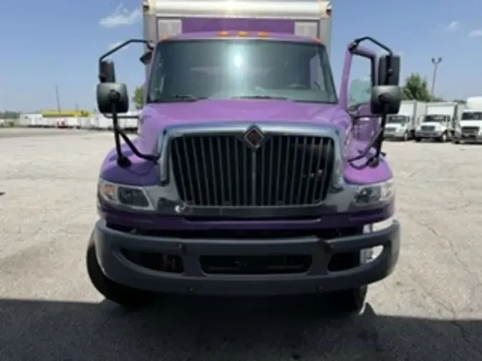 2020 NAVISTAR INTERNATIONAL MV607 (4X2)5e930a88fde939f2bb5a945d03bf4d1a