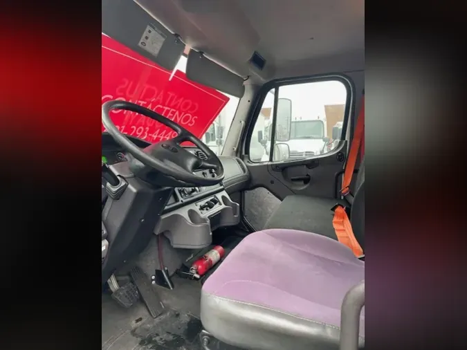 2018 FREIGHTLINER/MERCEDES M2 1065e93251b56043d071c0b00950c1612c1