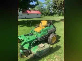 2009 John Deere Z950A