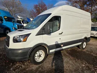 2017 FORD MOTOR COMPANY TRANSIT CONNECT