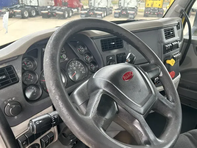2021 Peterbilt 579