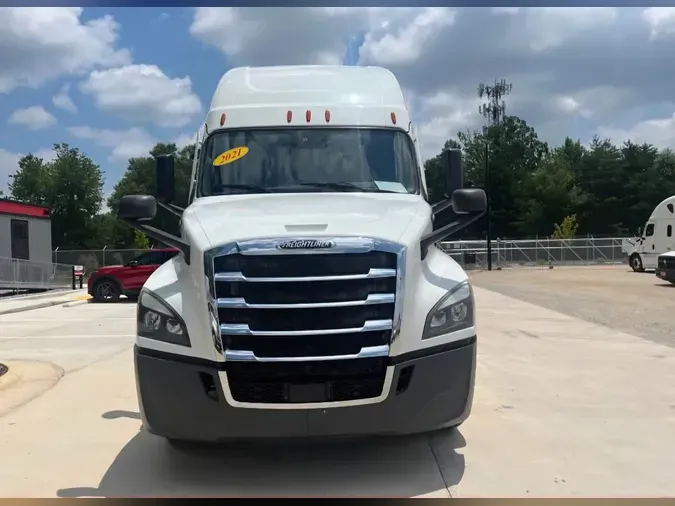 2021 FREIGHTLINER/MERCEDES NEW CASCADIA PX126645e94c546e420c8bd227c00f5fe49b574