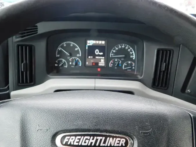 2019 Freightliner Cascadia