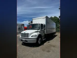 2019 FREIGHTLINER M2 106