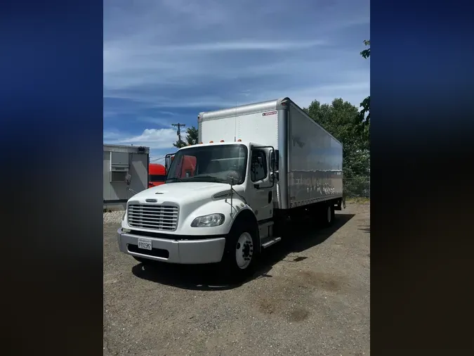 2019 FREIGHTLINER M2 1065e97814a4c8518095e469503f66538ed