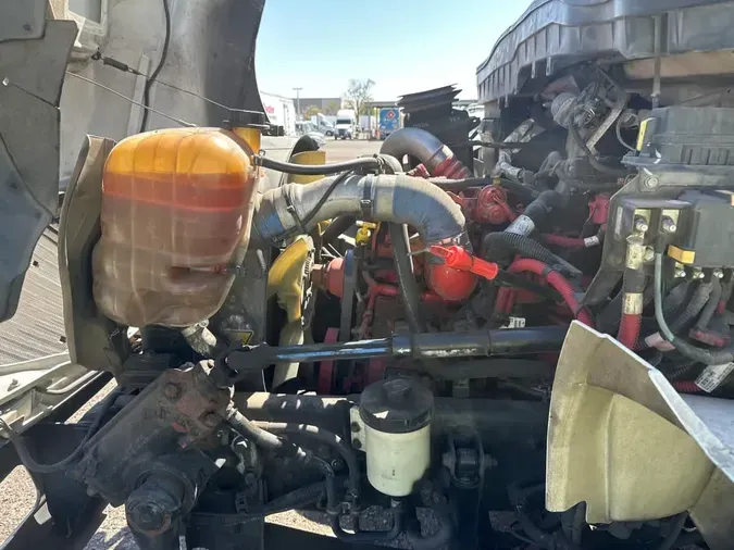 2019 NAVISTAR INTERNATIONAL 4300
