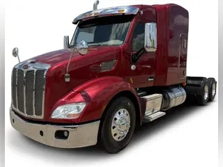 2020 Peterbilt 579