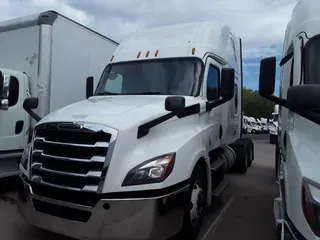 2020 FREIGHTLINER/MERCEDES NEW CASCADIA PX12664