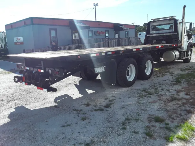 2016 FREIGHTLINER/MERCEDES M2 112