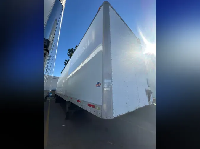 2009 UTILITY TRAILERS 4000DX 48/162/1025e9ba6aca04cfa0599ac24b701ace04e