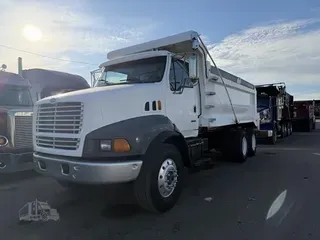 1999 STERLING A9500