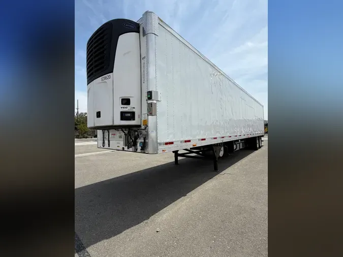 2019 UTILITY TRAILERS VS2RA 48/162/1025e9c9cd8ecdc970df30439f7ae1424a1