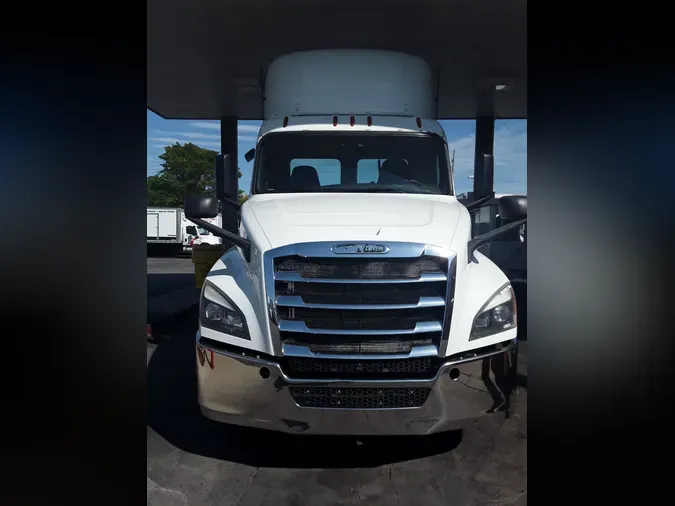 2019 FREIGHTLINER/MERCEDES NEW CASCADIA PX12664