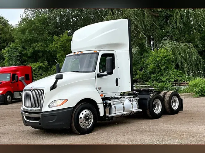 2020 INT LT625 6x4
