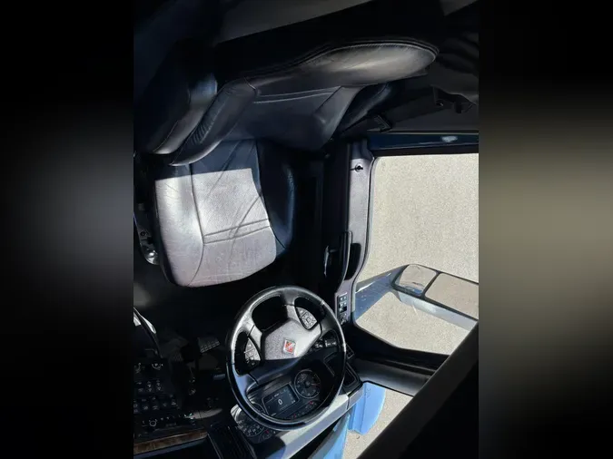 2023 International LoneStar