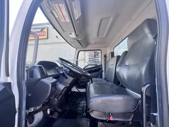 2020 Hino 268A