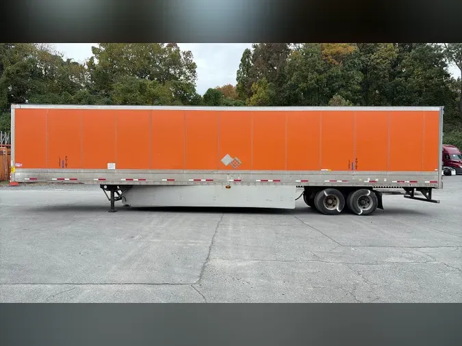 2014 Wabash DVHDHPC5e9f792147f2af8bf810496c642c09ea