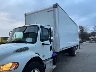 2019 FREIGHTLINER/MERCEDES M2 106
