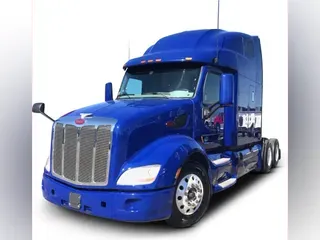 2022 Peterbilt 579