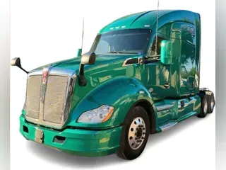 2020 Kenworth T680