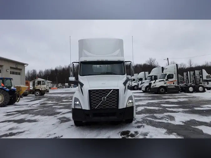2019 Volvo VNL300