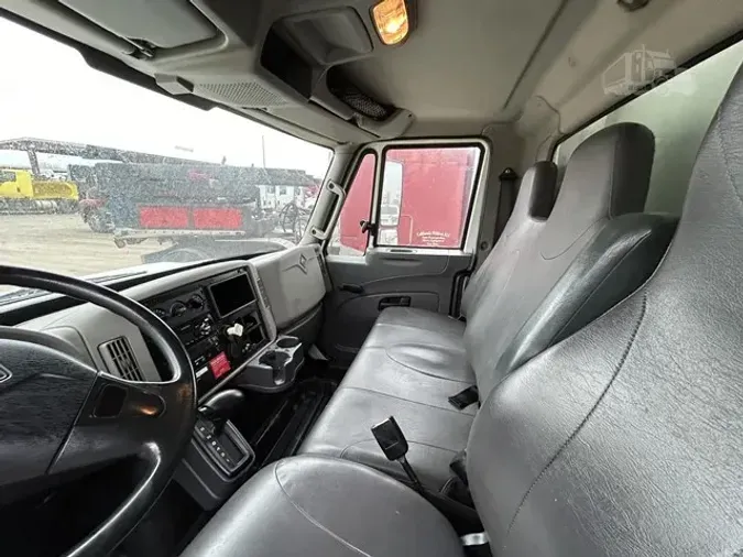 2013 INTERNATIONAL DURASTAR 4300