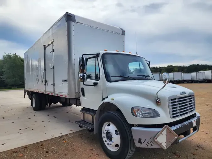2019 FREIGHTLINER M2 106
