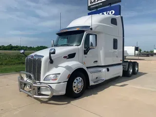 2020 PETERBILT 579