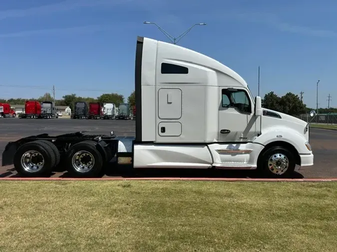 2020 KENWORTH T6805ea204ed6663b0f4c41398104d6b585f