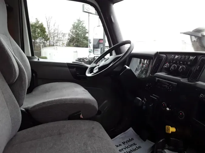 2020 NAVISTAR INTERNATIONAL MV607 (4X2)5ea302a2fa507029b5ebd0d86de9f018