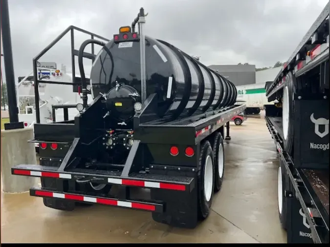 2024 TROXELL 130BBL