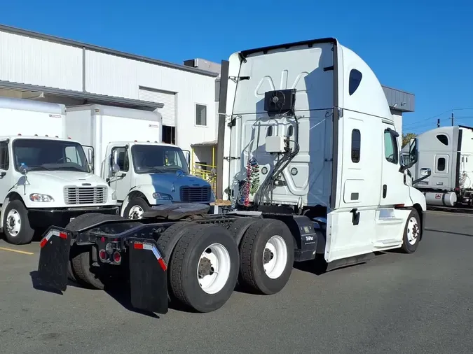 2024 FREIGHTLINER/MERCEDES NEW CASCADIA PX126645ea67622bbb48a1f3bd535bed164f7fd