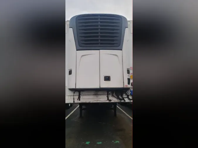 2018 UTILITY TRAILERS VS2RA 36/156/102
