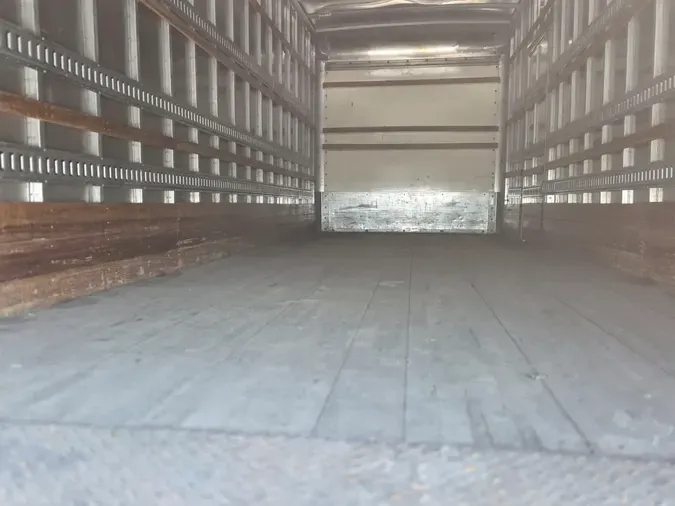 2020 NAVISTAR INTERNATIONAL MV607 (4X2)5ea93e1ae00e0a44dbf51ba7179a20f7