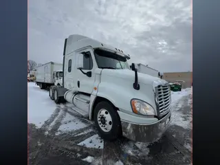 2019 FREIGHTLINER/MERCEDES CASCADIA 125