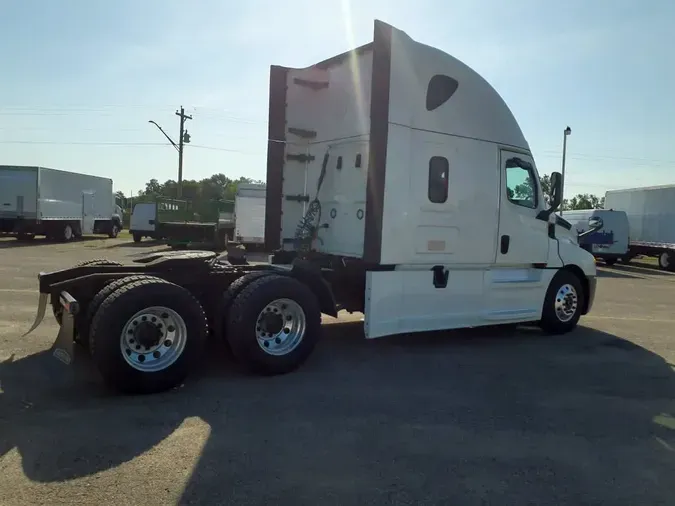 2020 FREIGHTLINER NEW CASCADIA PX12664