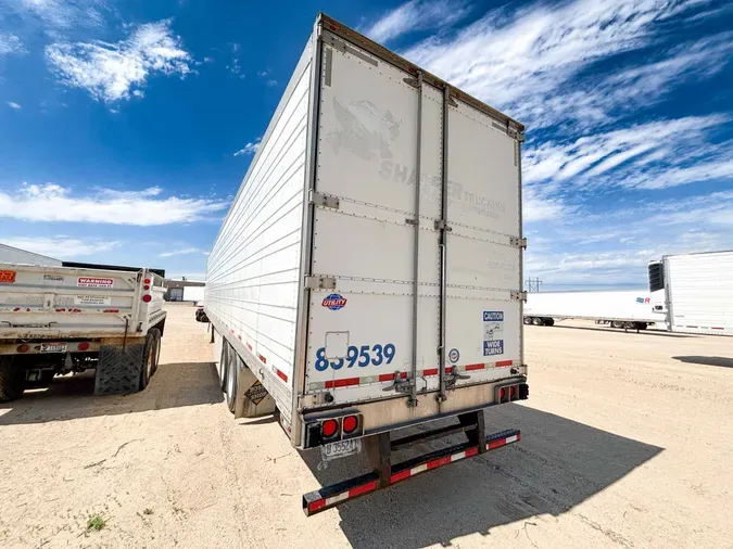 2019 UTILITY VS2RA5eaa712c7059fb235b32acfd5e705045