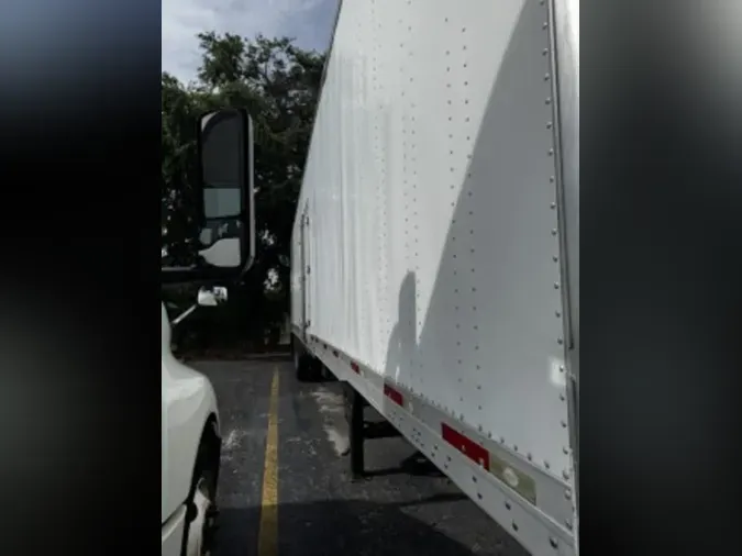 2013 UTILITY TRAILERS VS2DC 42/162/102