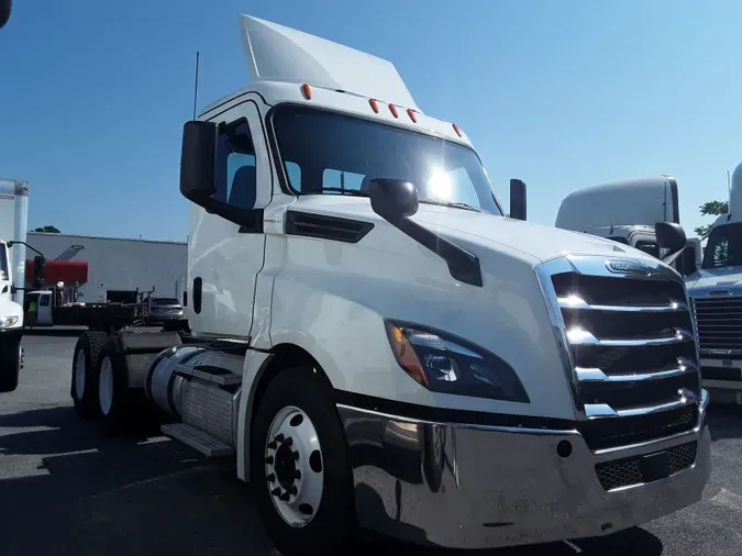 2019 FREIGHTLINER/MERCEDES NEW CASCADIA PX12664