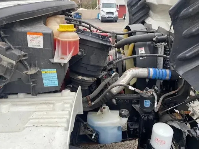 2020 Freightliner Business Class M2 1065eaba90f8c7facec19393c94914ce409