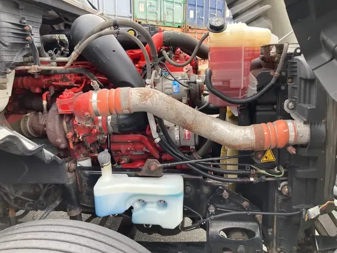 2019 NAVISTAR INTERNATIONAL LT625 DAYCAB T/A5eabbe148fbd7723132b470c20228cac