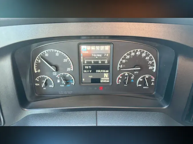 2023 Freightliner Cascadia 1265eac8de8742435b23c89c9bdf5deff2b
