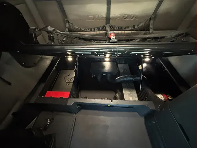 2021 Freightliner Cascadia 1265ead126cde3cd6acde1cea62e97feaba