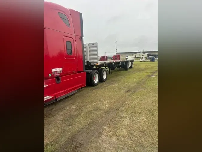 2005 TRANSCRAFT 5ead6e28cf70d0c7e7c524aed05a02a4