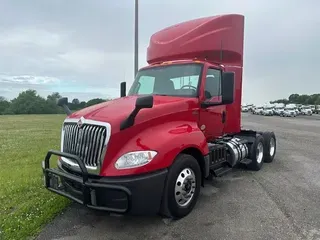 2019 INTERNATIONAL LT625
