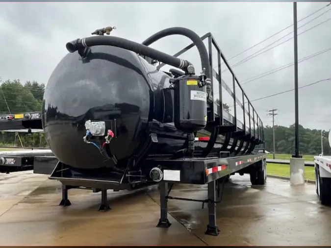 2024 TROXELL 130BBL