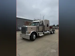 2026 PETERBILT 589