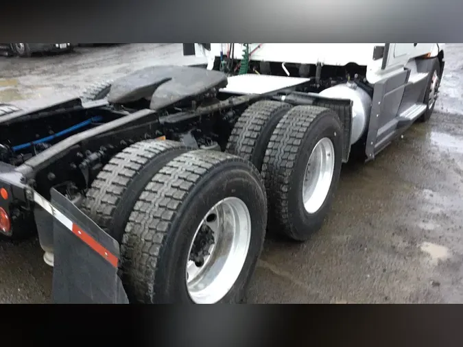 2020 Freightliner Cascadia