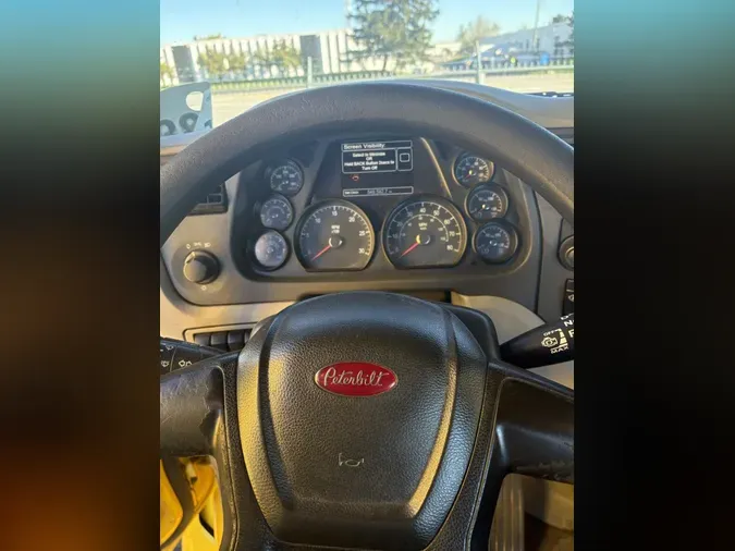 2021 Peterbilt 5795eaf035f678ce558e8de15091cf9feb8