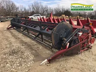 1997 Case IH 1020-25F